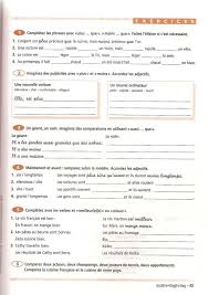 Grammaire Progressive Du Francais Niveau Debuta
