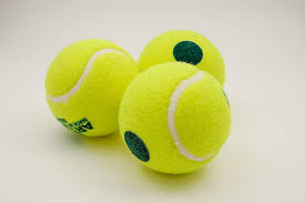 Yum nothing like a savory chewy dumpling. Tennisballe Test Vergleich Und Kaufratgeber Heyhobby De