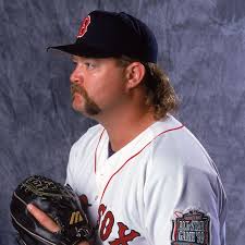 Active are players in bold type. The Past Present And Future Of Baseball Hair 2017 Mlb Season Preview Predictions