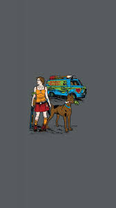 With tenor, maker of gif keyboard, add popular scooby doo animated gifs to your conversations. Scooby Doo Shaggy Threadless Velma Cartoons Wallpaper 136631