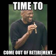 May 27, 2021 · meme stocks like amc and gamestop are climbing again. 26 Funny Retirement Memes You Ll Enjoy Ultima Status