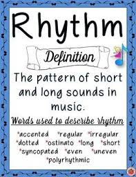 Music Classroom Decor Element Of Music Anchor Charts Ten Elements Of Music Anchor Charts Poster Music Anchor Charts Music Education Classroom Elementary Music