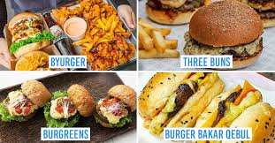 Katanya ini salah satu resto burger artis terenak di jakarta guys! 8 Burger Joints In Jakarta That Aren T Mcdonald S Or Burger King Thesmartlocal Indonesia Travel Lifestyle Culture Language Guide
