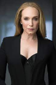 Jennifer copping is a popular canadian actress. Jennifer Copping Imdb