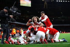 The gunners are set to face a tough test in liverpool as this everton side is on a good run of form. Preview Arsenal Vs Everton Premier League 2019 20