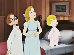 How Much Do You Know About Peter Pan Disney Movie Art Disney Characters Dress Up Old Disney Movies