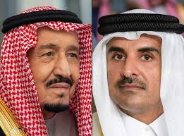 See full list on simple.wikipedia.org Saudi Arabia And Gulf Allies To Lift Years Long Blockade On Qatar Reopen Border The Independent