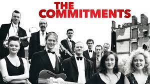 We did not find results for: The Commitments Con La Presentazione Di Germi Il Cinemino