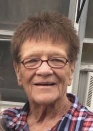Judith "Judy" Andrews Obituary March 19, 2024