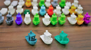 Click the apply button, then click the ok button. 3d Printer Test Print Best Test Models In 2021 All3dp