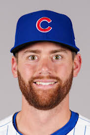 Carson Kelly Stats, Age, Position, Height, Weight, Fantasy & News