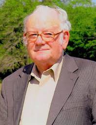 Obituary information for Dr. Victor John Hoff