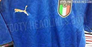 Pin On Euro 2020 Leaked Kits