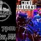 Mike Oregano