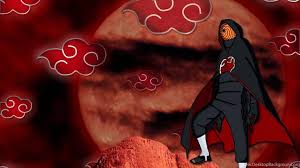 The great collection of akatsuki cloud wallpaper for desktop, laptop and mobiles. Naruto Akatsuki Wallpapers Desktop Background