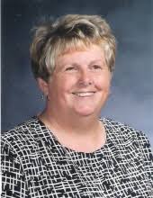 Obituary information for Barbara R. Darby, nee Whalen