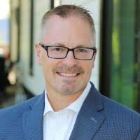 Todd Hammel, MBA, MAT