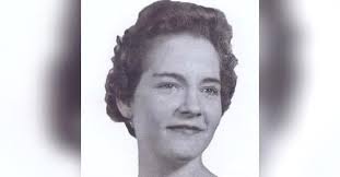 Edith B. Curtis Obituary