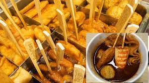 Sekali seumur hidup wajib cuba ni, tapi kalau dah sekali cuba pasti nak lagi! Resepi Oden Ala Family Mart Mudah Tapi Sedap Sinaran Wanita