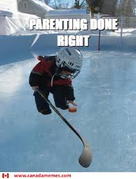 Traveling with a baby is hard, especially if you're a new parent. Parenting Done Right Canada Memes