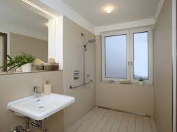 Wer sein bad umbauen möchte, den fördert die kfw bei: Altersgerechte Badsanierung á Zuschuss Der Kfw Pflegekasse á