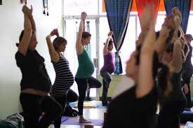 Or sign up with email. Silver Lake Yoga