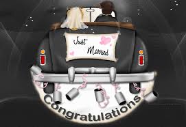 Make your own images with our meme generator or animated gif maker. Best Wedding Congratulations Gifs Gfycat