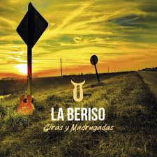 Letra y música de sus canciones con notas para guitarra. Audios La Beriso