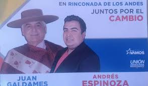 El hombre fue identificado como jurguen roca aguayo, hijo del concejal de lota, iván roca sáez, perteneciente a la udi. Gobierno Lamenta Muerte De Pequena Ambar En Los Andes Y Anuncia Querella Contra Presunto Autor Conocido Ex Candidato A Concejal Udi Infogate