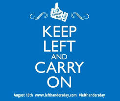 Check spelling or type a new query. Left Handers Day Happy Quotes Quotesgram