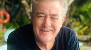 Vale: Emeritus Prof. Harry Lovell