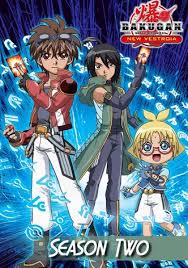 Find out more with myanimelist, the world's most active online anime and manga community and database. Bakugan Battle Brawlers Stream Online