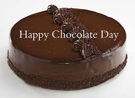 Happy national chocolate cake day is one of the most popular celebrations in the united states and all over the world. National Chocolate Day Wallpapers Wallpaper Cave