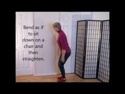 How To Improve The Flexibility Of Your Knees Youtube Feldenkrais Method Alexander Technique Body Joints