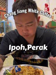 Chang Jiang White Coffee Ipoh, Perak: Kopitiam Halal Tersembunyi dengan  Waktu Operasi Fleksibel