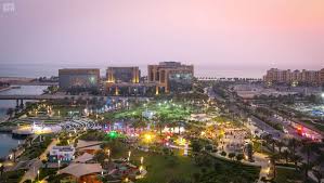 عام مدينة الملك عبدالله الاقتصادية تطلق رحلة الهم ة إحتفاء باليوم الوطني الـ 89 وكالة الأنباء السعودية