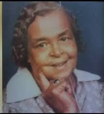 Velma McBride Byerly (1903-1982)