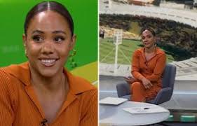 Alex Scott: All the Latest News and Pictures