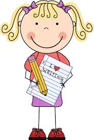 Free Children Writing Clipart Download Free Clip Art Free Clip Art On Clipart Library