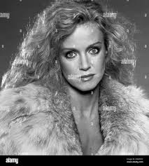 Donna mills hi-res stock photography and images