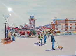 Search 855 jobs now available in collingwood, on on indeed.com, the world's largest job site. Blue Mountain Collingwood Ontario Iphone X Case For Sale By Henny Dagenais