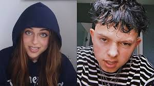 Tiktok Star Baby Ariel Reacts To Jacob Sartorius Dating Speculation Dexerto