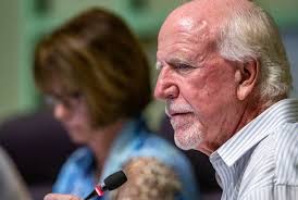 Photos: La Quinta Planning Commission discusses the proposed Coral Mountain  Resort