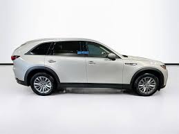 Image result for Platinum Quartz 2025 CX-90