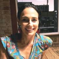 Vanessa Sadler's Instagram, Twitter & Facebook