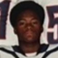 Gary Jeter's SA Roosevelt High School Career Home