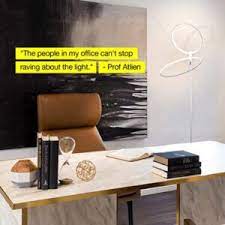 But, before we dive into it, let's break down the different types of lighting and when they works best: Top 10 Best Floor Lamp For Dark Rooms Brighten Up Darkness