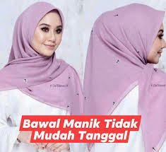 Terdapat pelbagai cara pakai tudung yang kita boleh pelajari. Ha Z Beauty Hijab Posts Facebook