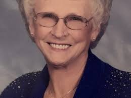 Arlene Mary Preston's Memorial Website