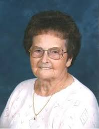 Lois Jeanette (Ford) Mumpower Obituary